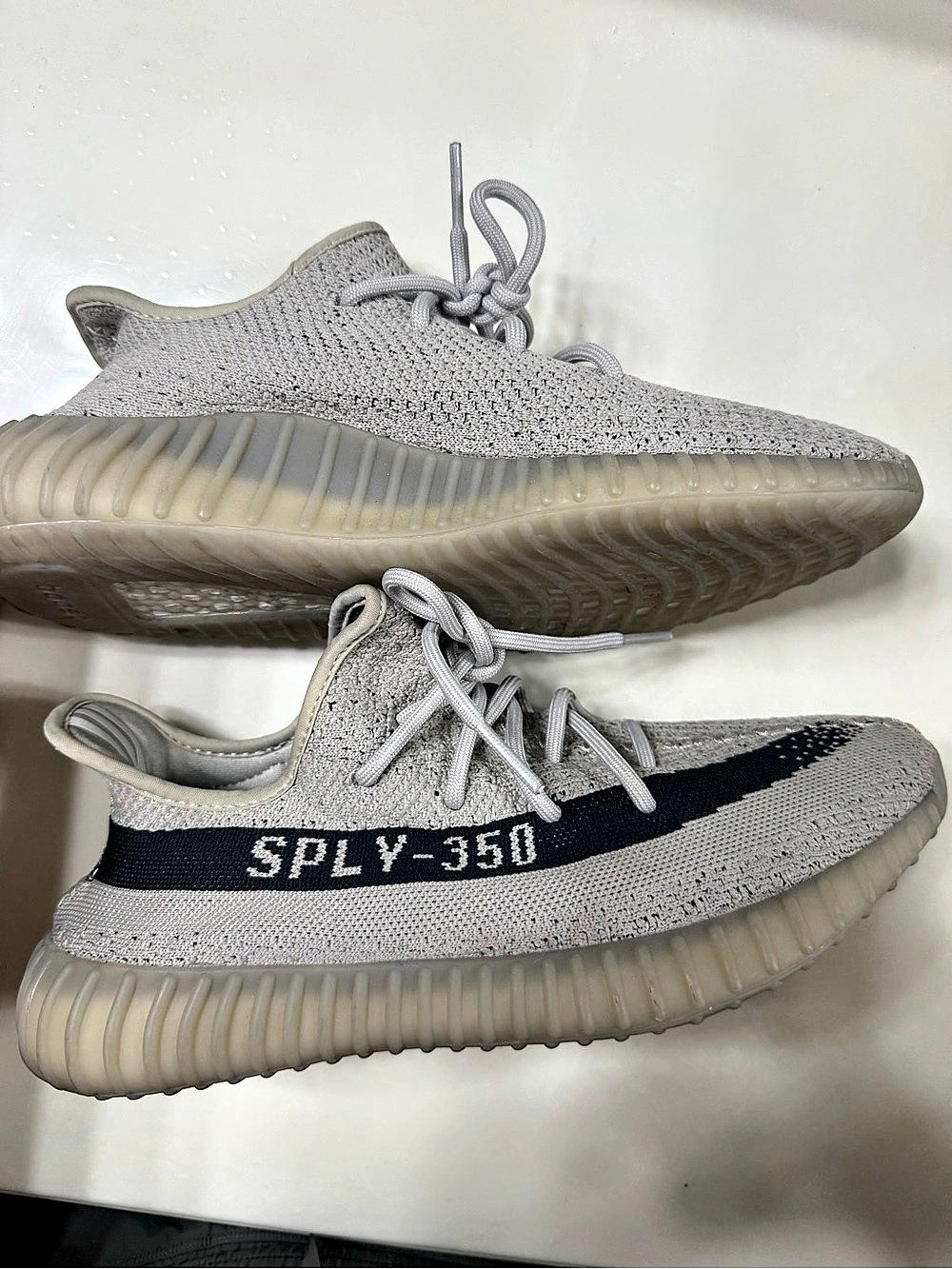 adidas Yeezy Boost 350 V2 “Slate” US Men’s 9.5